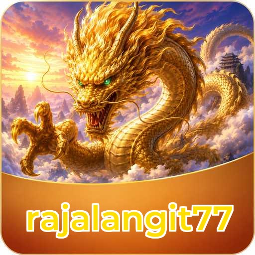 Logo rajalangit77
