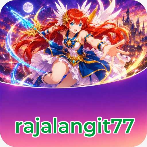Logo rajalangit77