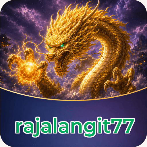 Logo rajalangit77