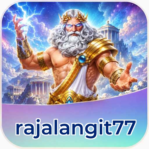Logo rajalangit77
