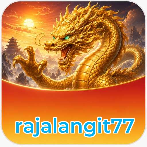 Logo rajalangit77
