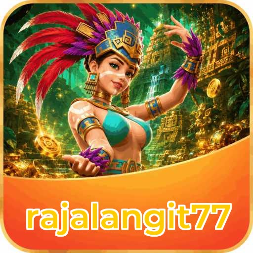 Logo rajalangit77