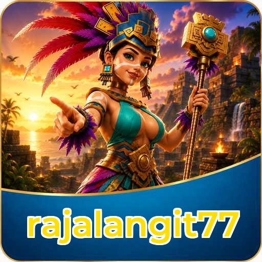 Logo rajalangit77