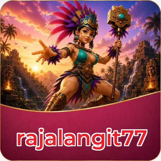 Logo rajalangit77