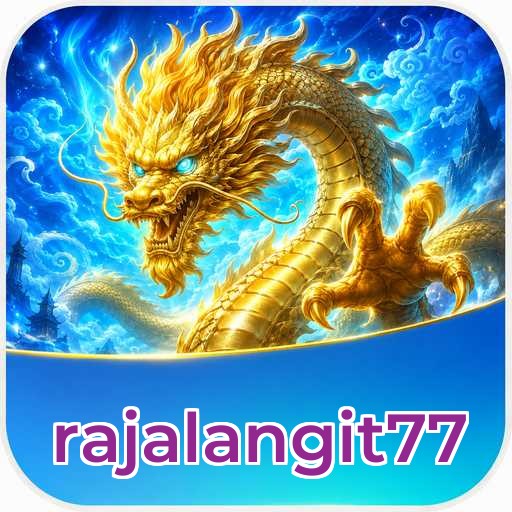 Logo rajalangit77