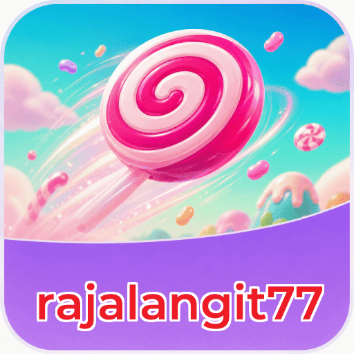 Logo rajalangit77