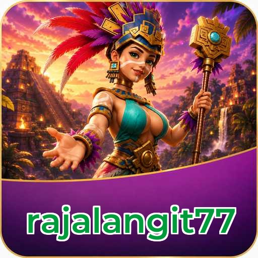 Logo rajalangit77