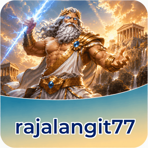 Logo rajalangit77