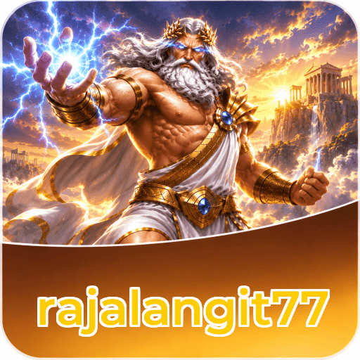 Logo rajalangit77