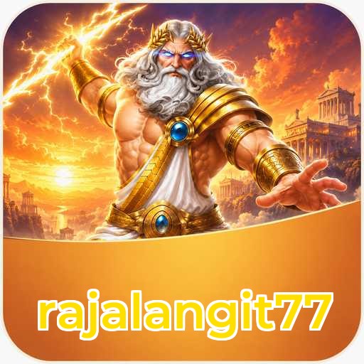 Logo rajalangit77