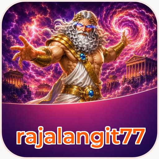 Logo rajalangit77