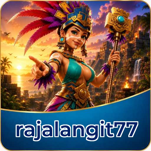 Logo rajalangit77