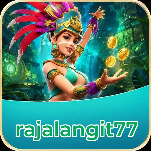 Logo rajalangit77