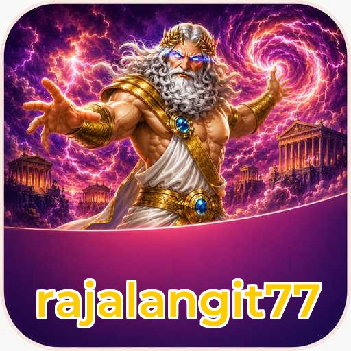 Logo rajalangit77