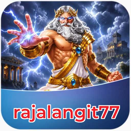 Logo rajalangit77