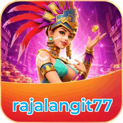 Logo rajalangit77