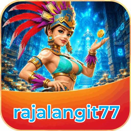 Logo rajalangit77