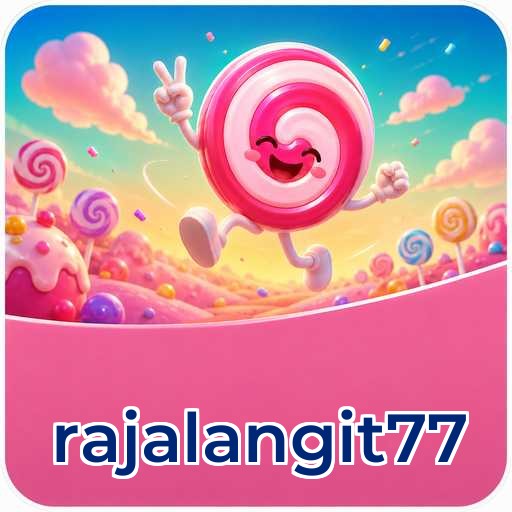 Logo rajalangit77