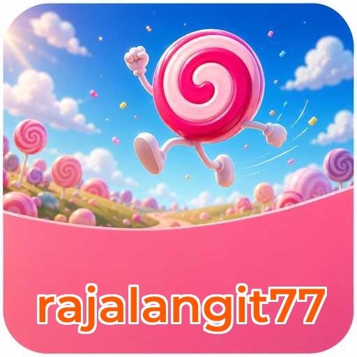 Logo rajalangit77