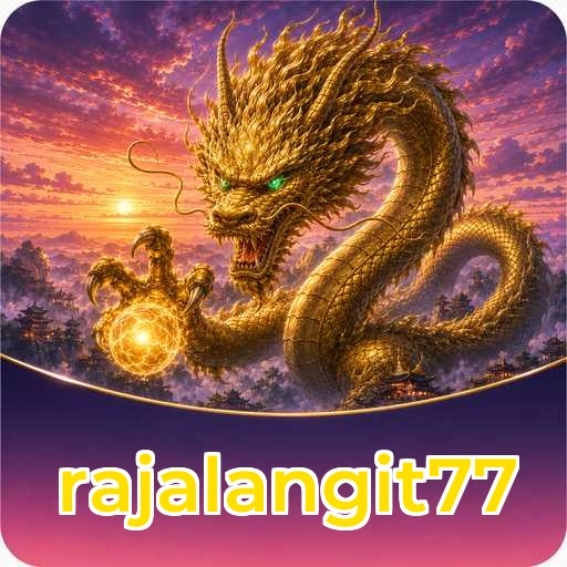 Logo rajalangit77