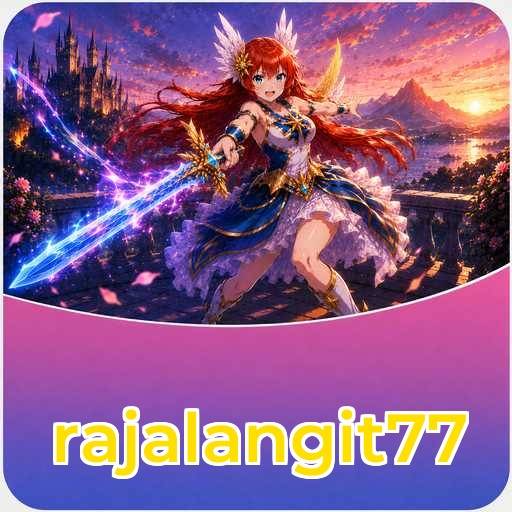 Logo rajalangit77