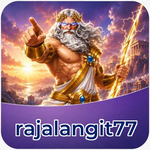 Logo rajalangit77