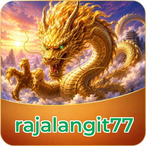 Logo rajalangit77