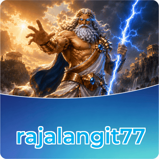 Logo rajalangit77