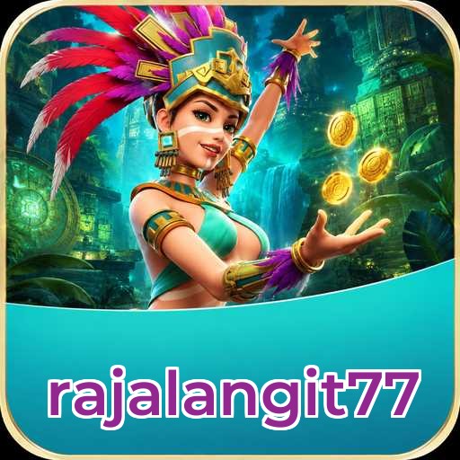 Logo rajalangit77