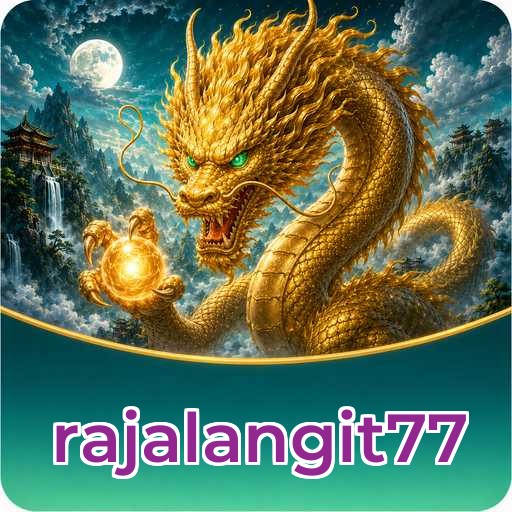 Logo rajalangit77