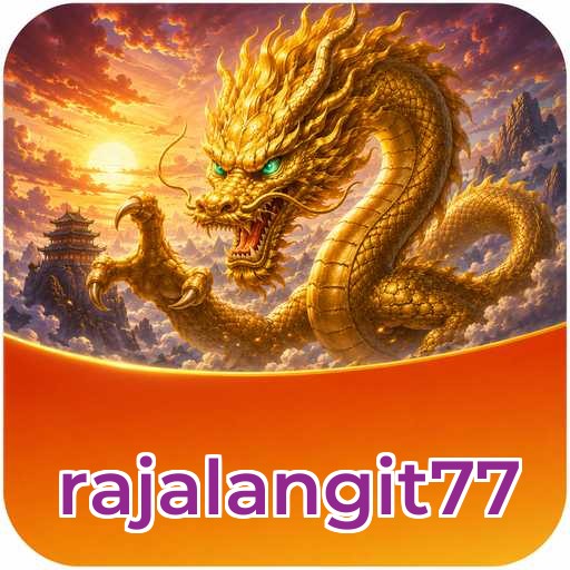 Logo rajalangit77