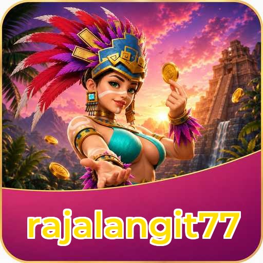 Logo rajalangit77