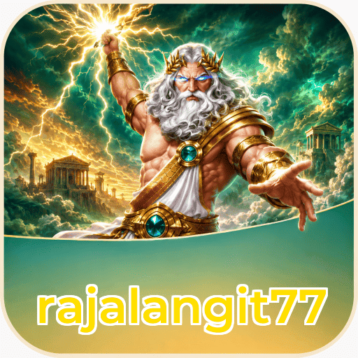 Logo rajalangit77