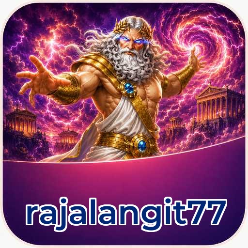Logo rajalangit77