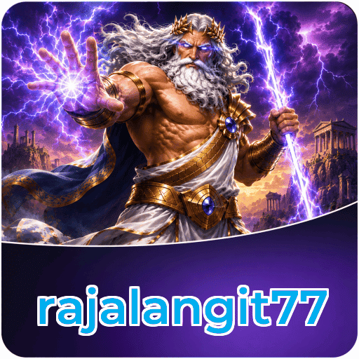 Logo rajalangit77