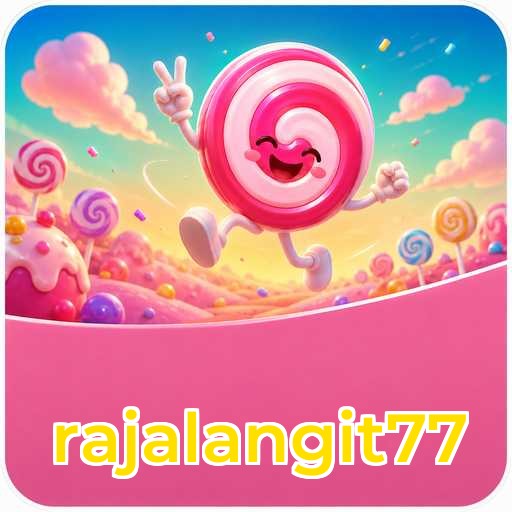 Logo rajalangit77