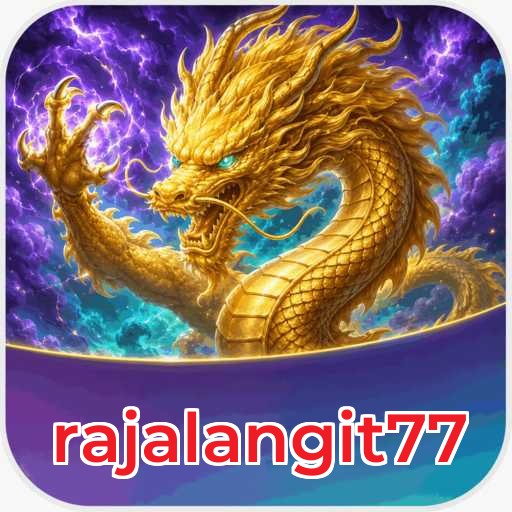 Logo rajalangit77