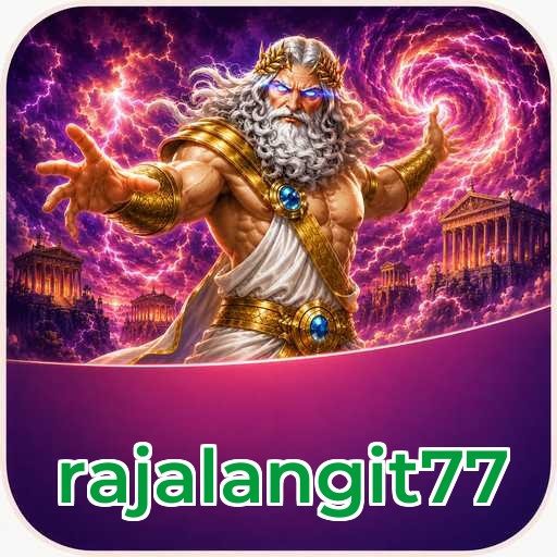 Logo rajalangit77