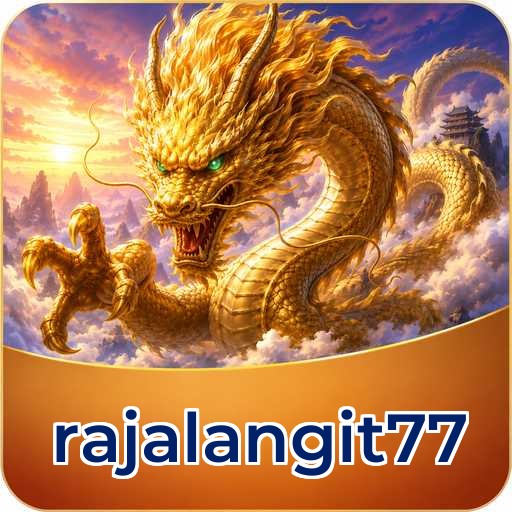 Logo rajalangit77