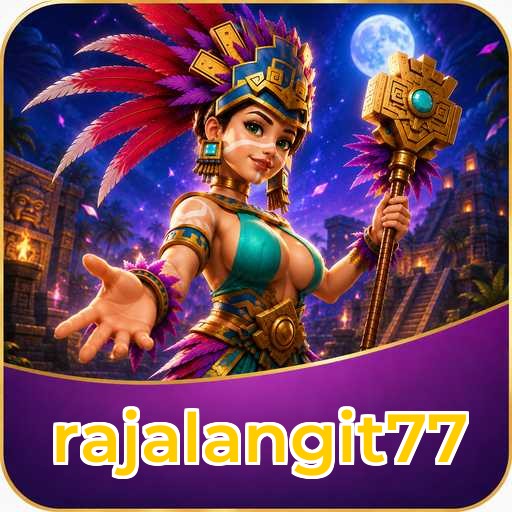 Logo rajalangit77