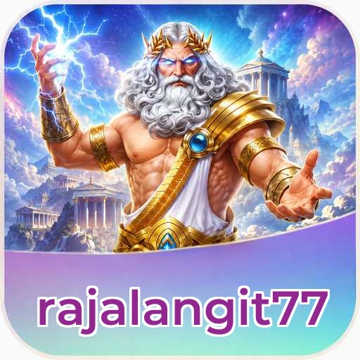Logo rajalangit77